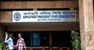 As Part of PMGKY Package EPFO Settles 3.31 Lakh COVID-19 Claims in 15 Days