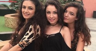 Reminiscing over the old days with my family this quarantine period - Kavita Ghai