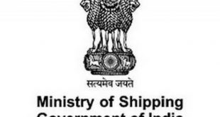 Rs. 50 lakh compensation declared for the Port employees/workers in case of loss of life due to COVID-19