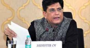 Great efforts being mounted to develop in house personal health protection masks and sanitizers; Till 1st April 2020 Indian Railways produced total 287704 nos. of masks and 25806 litres of sanitizers