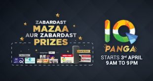 EPIC On to host a bigger, better IQ Panga