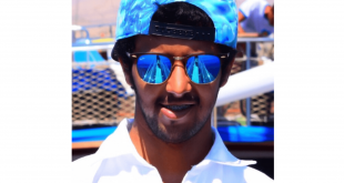 Tech blogger Rashed Ali Almansoori says coronavirus crisis has boosted many digital businesses