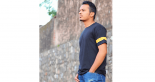 SITANSHU JADHAV - Middle Class boy is now leading entrepreneur in India