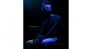 May I Come In~ Khuraafat rocked the banners with a fantastic kickstart of his career.