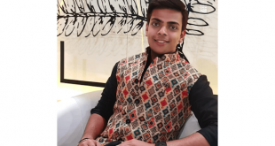 Dr Varun Gupta- A helping aid amidst Corona distress and Heartful Companion for the abandoned around