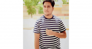 Rahul Jeph - The Youngest Digital Marketing Entrepreneur In Jaipur