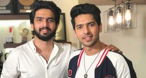 Bhushan Kumar brings Amaal Mallik and Armaan Malik together for the first time in a unique digital concert