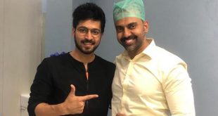 Dr Ashwin Vijay: An innovative health & fitness content creator modifying the lives of many.