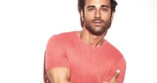 Pulkit Samrat urges fans to make their own masks at home and leave the surgical and N95 masks for the doctors and volunteers