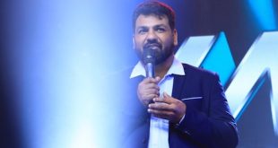 Here's Where Alan Fenandes Gets His Motivation From In Life, Talks About His Role Models