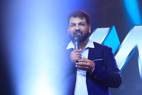 Here's Where Alan Fenandes Gets His Motivation From In Life, Talks About His Role Models Here's Where Alan Fenandes Gets His Motivation From In Life, Talks About His Role Models