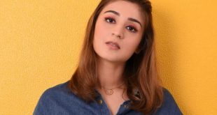 Dhvani Bhanushali’s track Psycho Saiyaan crosses 200 million views!