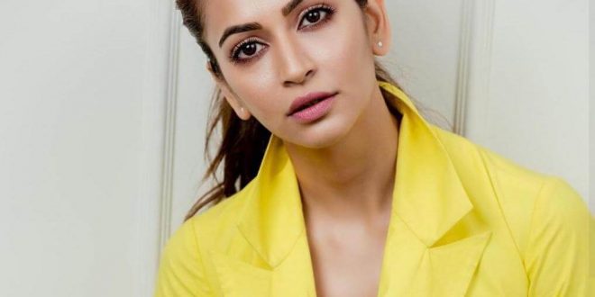 Kriti kharbanda crosses 6 million followers on Instagram