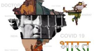 Sonu Sood sends out love to coronavirus warriors with an anthem of hope