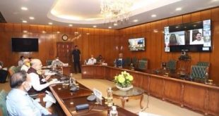 Ensure adequate security to Healthcare Professionals, Medical Staff and Frontline Workers to prevent violence against them: Union Home Minister