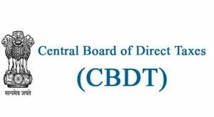 CBDT revising return forms to enable taxpayers avail benefits of timeline extension due to Covid-19