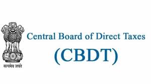 CBDT revising return forms to enable taxpayers avail benefits of timeline extension due to Covid-19