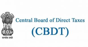 CBDT issues orders u/s 119 of IT Act,1961 to mitigate hardships to taxpayers arising out of compliance of TDS/TCS provisions