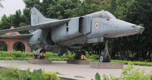 IAF Continues Its Support towards Fight against Coronavirus