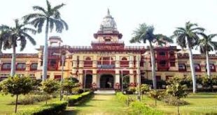 IIT(BHU)'s innovation center makes full body Sanitization Device