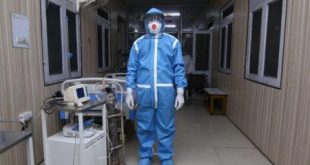 Indian Railways to deploy more than 2500 Doctors and 35000 paramedic staff to meet the COVID 19 challenge