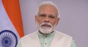 PM Narendra Modi to address the nation on 14th April 2020