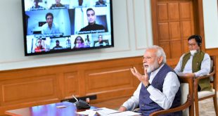 Direct cash transfer to women PMJDY account holders under PM Garib Kalyan Package for the month of April 2020 in the light of COVID-19 pandemic