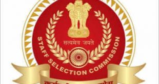 Exam Schedule announcements by SSC