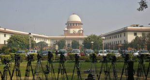 Don’t disseminate unverified news capable of causing panic: SC to Media