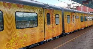 All passenger train services cancelled till 3rd May 2020 in view of COVID 19 lockdown