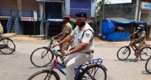 NGOs permitted to buy food grains directly from FCI for Relief operations