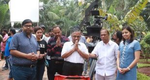 Want to bring back the trend of family films in India – Maa Santoshi Maa producer Ashissh Saraf