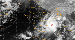 NCMC reviews Rescue and Relief operations in cyclone hit areas of Odisha and West Bengal