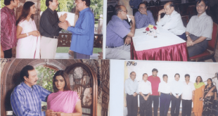 Why is Mrinank film's first movie "Maa Santoshi Maa" worth watching?