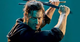 “Even today when I go out, people call me as 'Commando'” says Vidyut Jammwal