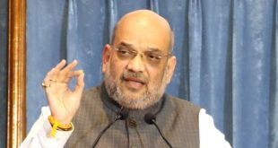 From 1st June 2020, only Indigenous Products will be sold at the Central Armed Police Forces (CAPF) canteens and stores across the country