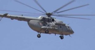 INDIA SALUTES CORONA WARRIORS