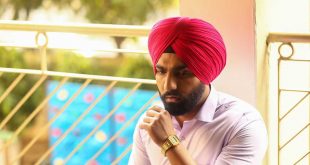 Ammy Virk’s new single shot over 4 days, in 5 locations at a stretch of 14 hours a day