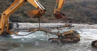 Gadkari lauds completion of Kailash – Mansarovar Yatra Route from Dharchula to Lipulekh (China Border)