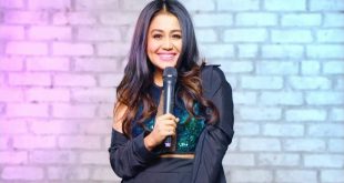Neha Kakkar & Tony Kakkar back with Bhushan Kumar’s ‘Bheegi Bheegi’!