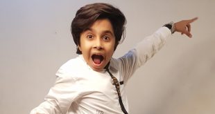 Happu Ki Ultan Paltan fame Aryan Prajapati tunes in to online guitar classes this lockdown