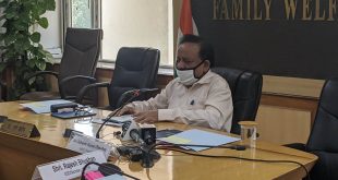 Central teams being sent to States to support in COVID-19 Management