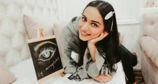 Manushi joins Messi, Beckham, Rohit Sharma for a global campaign against coronavirus!