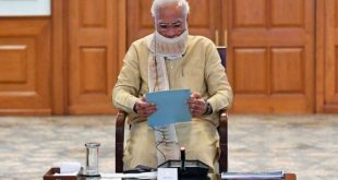 PM wishes Kashmiri Pandit community on Jyeshtha Ashtami