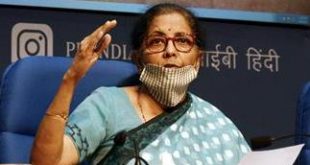 Finance Minister announces Government Reforms and Enablers across Seven Sectors under Aatma Nirbhar Bharat Abhiyaan