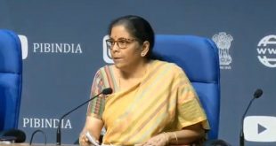 Finance Minister announces short term and long-term measures for supporting the poor, including migrants, farmers, tiny businesses and street vendors