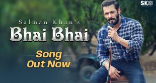 Salman Khan keeps his promise, releases a new song for his fans on Eid