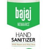 Bajaj Consumer Care Launches Bajaj Nomarks Hand Sanitizers