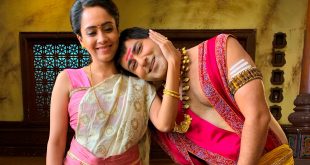 “My role as Sharda stands out the most in my career for a special reason”, reveals Aasiya Kazi from Sony SAB’s Tenali Rama