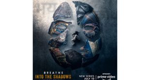 Amazon Prime Video confirms a 10th July 2020 release for the all-new Amazon Original Breathe: Into The Shadows